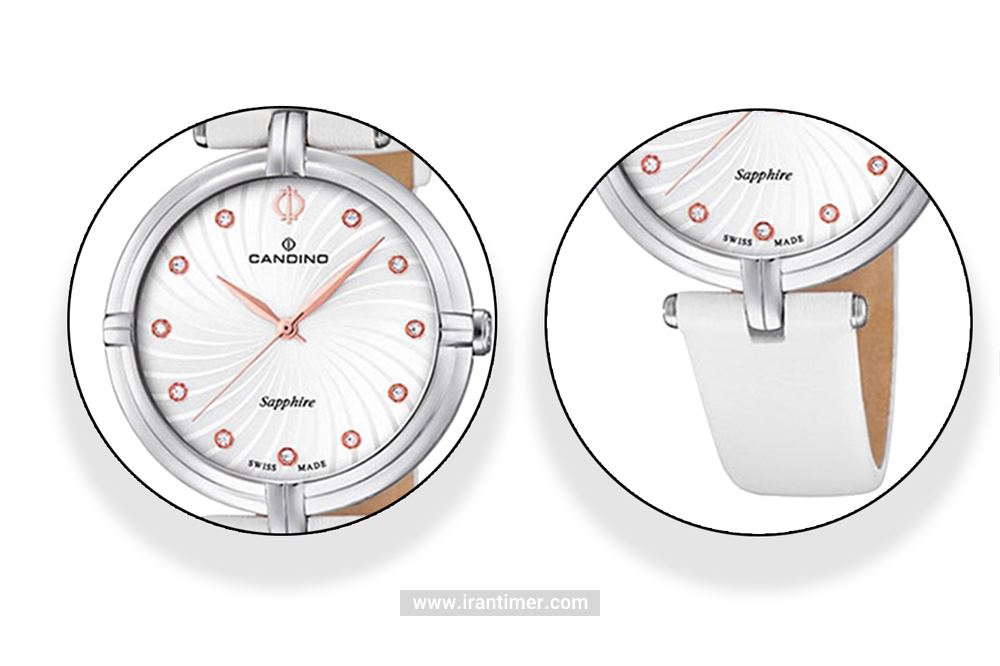 بررسی قیمت این ساعت کلاسیک و فشن