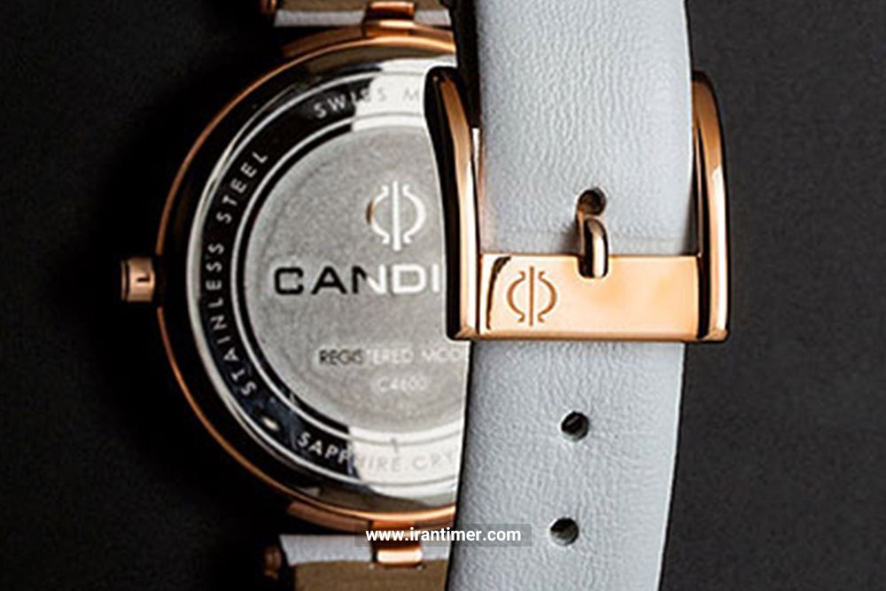 بررسی قیمت ساعت مچی زنانه کاندینو مدل C4600/1
