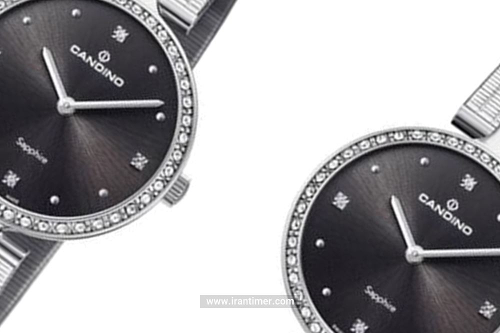 خرید ساعت مچی زنانه کاندینو مدل C4646/2 به چه افرادی پیشنهاد میشود؟