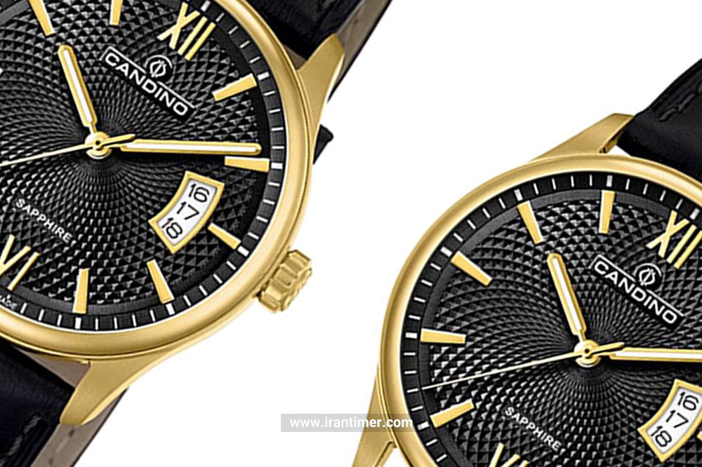 خرید ساعت مچی مردانه کاندینو مدل C4693/3 به چه افرادی پیشنهاد میشود؟