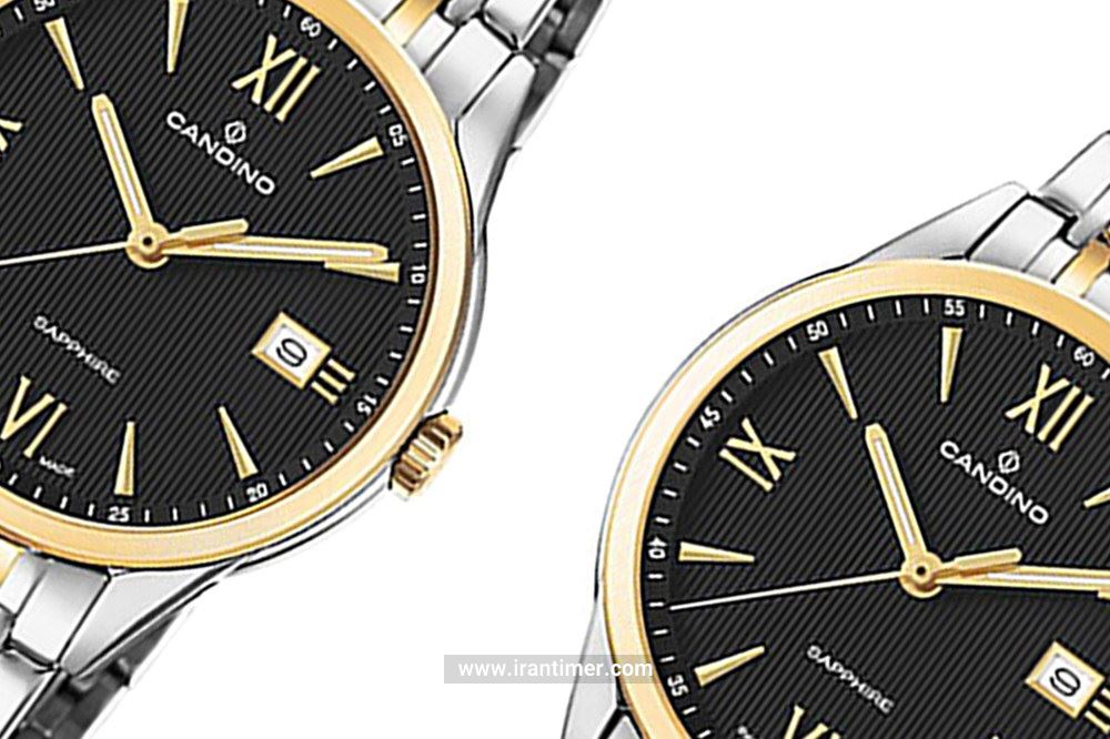 خرید ساعت مچی مردانه کاندینو مدل C4694/3 به چه افرادی پیشنهاد میشود؟