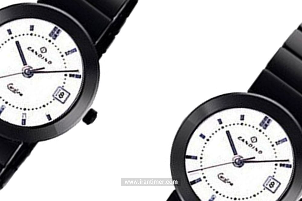 خریداران ساعت مچی زنانه کاندینو مدل C6505/4 چه افرادی هستند؟