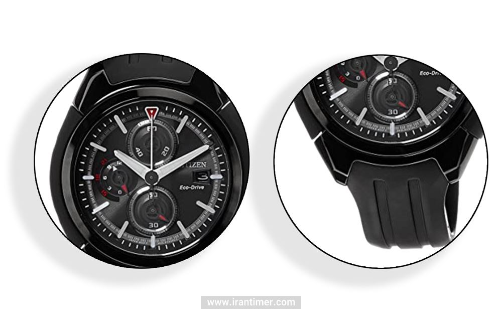 بررسی قیمت ساعت مچی مردانه سیتیزن مدل CA0285-01E
