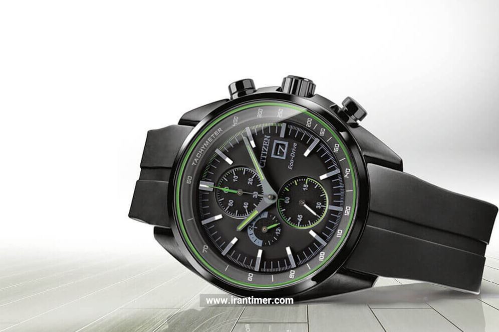 CITIZEN CA0595 03E