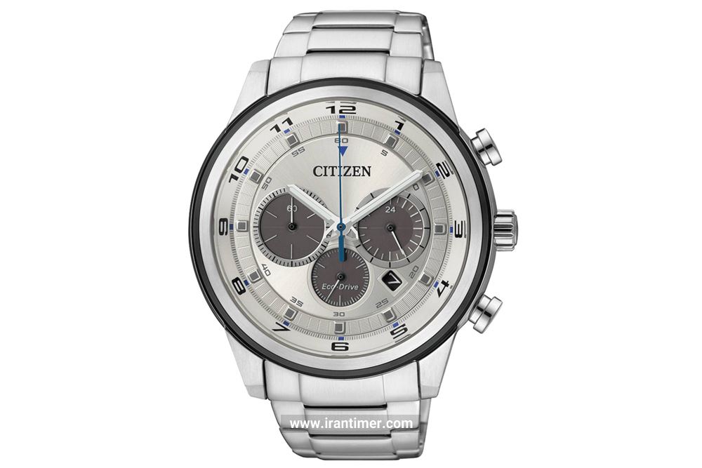 ساعت مچی مردانه سیتیزن مدل CA4034-50A ساعتی دارای کورنوگراف بهره مند از کیفیت و اصالت