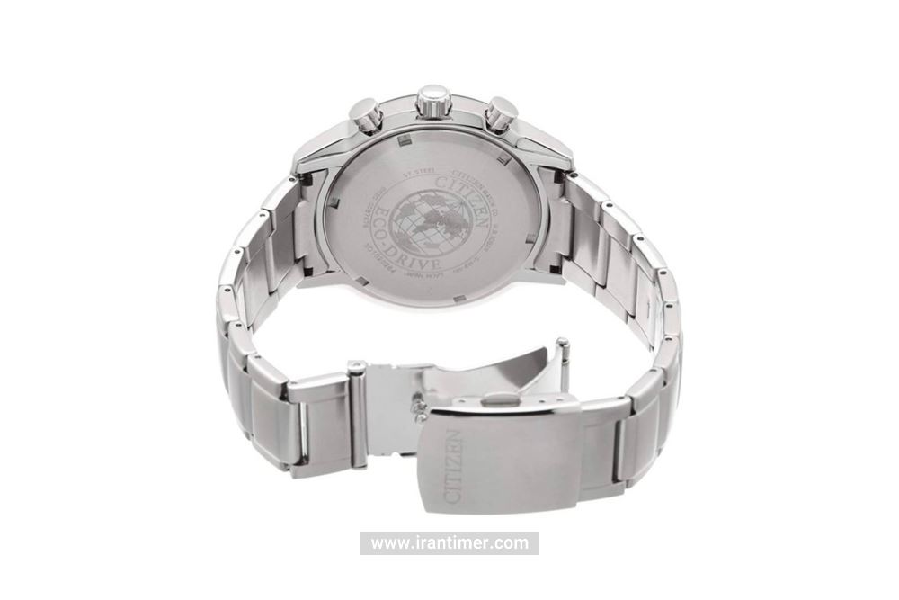 امکانات و ویژگیهای ساعت مچی مردانه سیتیزن مدل CA4034-50A