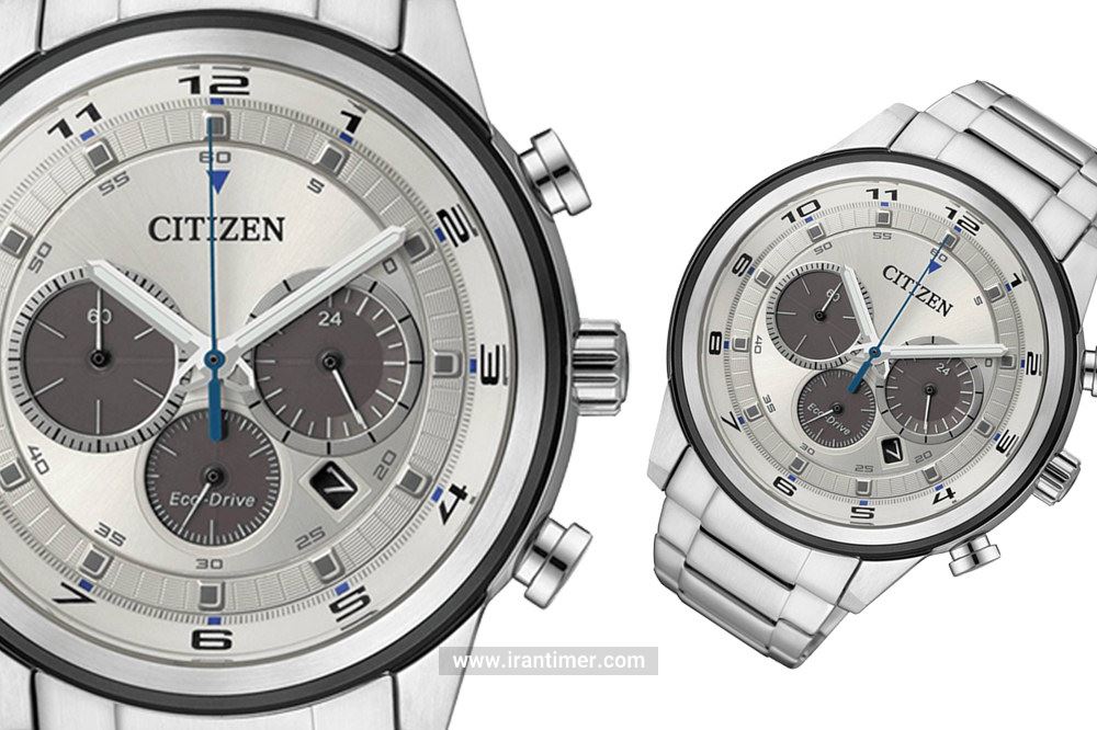 خرید ساعت مچی مردانه سیتیزن مدل CA4034-50A به چه افرادی پیشنهاد میشود؟