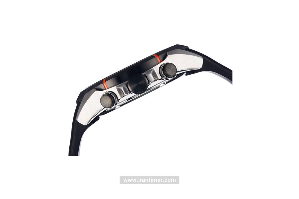 امکانات استفاده شده در ساعت مچی مردانه سیتیزن مدل CA4105-02E