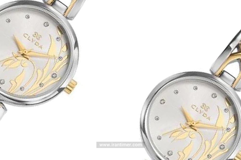 خرید ساعت مچی زنانه کلیدا مدل CLA0676RBPX به چه افرادی پیشنهاد میشود؟