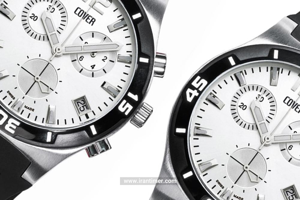 خریداران ساعت مچی مردانه کاور مدل CO12.ST2RUB چه افرادی هستند؟
