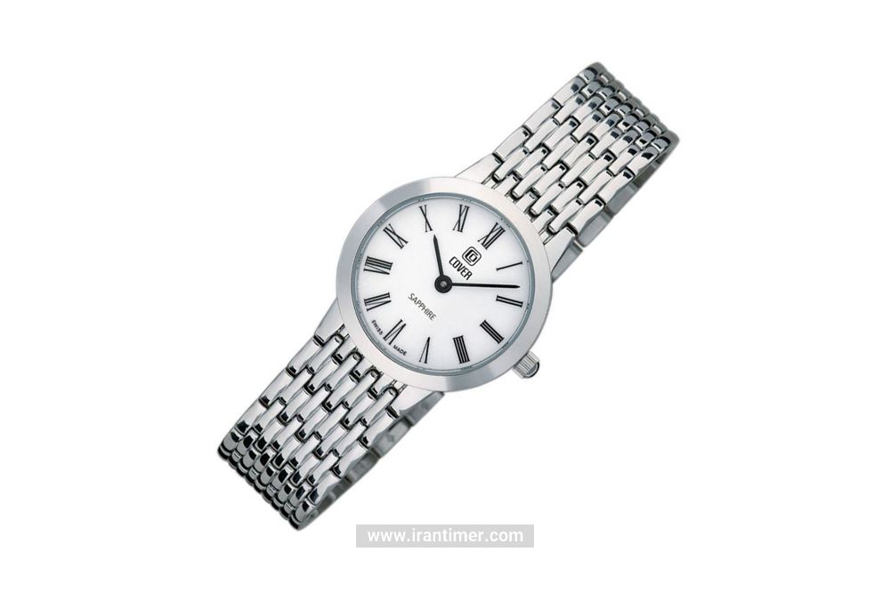 خرید ساعت مچی زنانه کاور مدل CO125.03 به چه افرادی پیشنهاد میشود؟