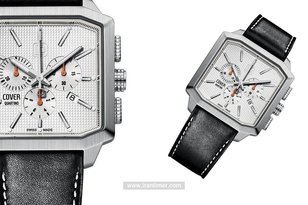 بررسی قیمت این ساعت میانه