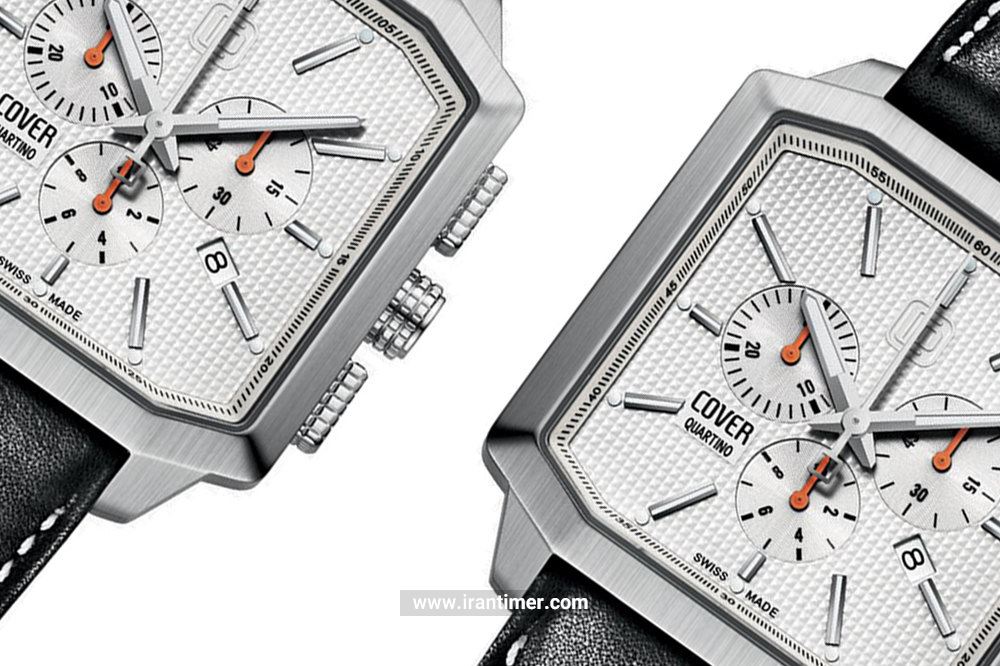ساعت مچی مردانه کاور مدل CO152.ST2LBK برای چه افرادی مناسب است؟ </h2>