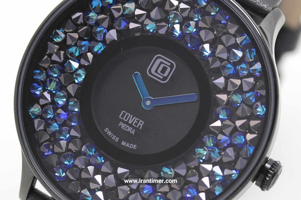 خریداران ساعت مچی زنانه کاور مدل CO158.04 چه افرادی هستند؟