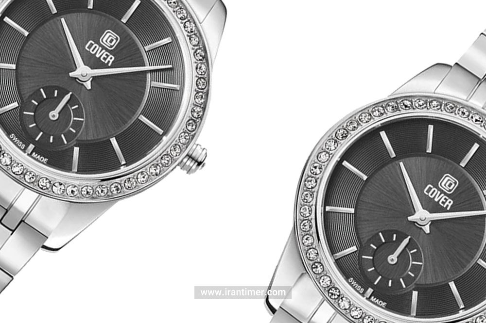 خرید ساعت مچی زنانه کاور مدل CO174.01 مناسب چه افرادی است؟