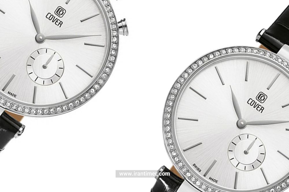 خرید ساعت مچی زنانه کاور مدل CO178.02 به چه افرادی پیشنهاد میشود؟