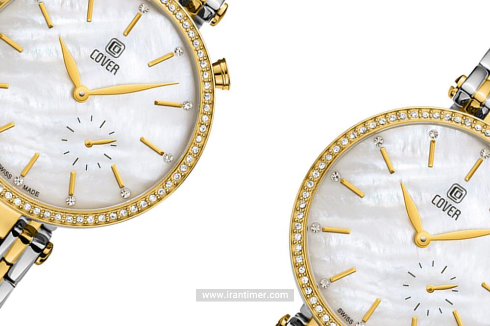 خرید ساعت مچی زنانه کاور مدل CO178.07 به چه افرادی پیشنهاد میشود؟