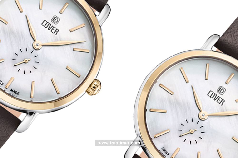 خرید ساعت مچی زنانه کاور مدل CO199.05 به چه افرادی پیشنهاد میشود؟