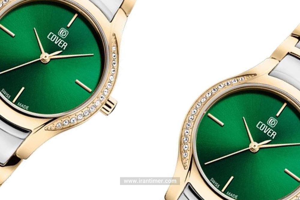 خرید ساعت مچی زنانه کاور مدل CO203.04 به چه افرادی پیشنهاد میشود؟