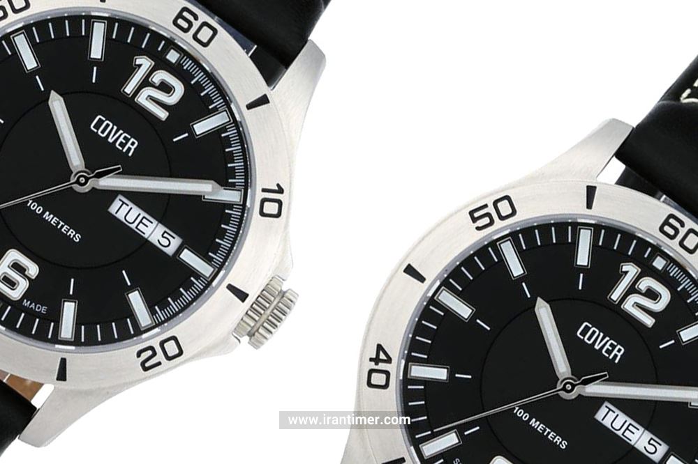 خرید ساعت مچی مردانه کاور مدل CO25.ST1LBK به چه افرادی پیشنهاد میشود؟