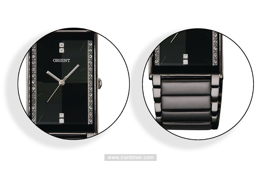 امکانات و ویژگی‌های ساعت مچی مردانه اورینت مدل CQBEA004B