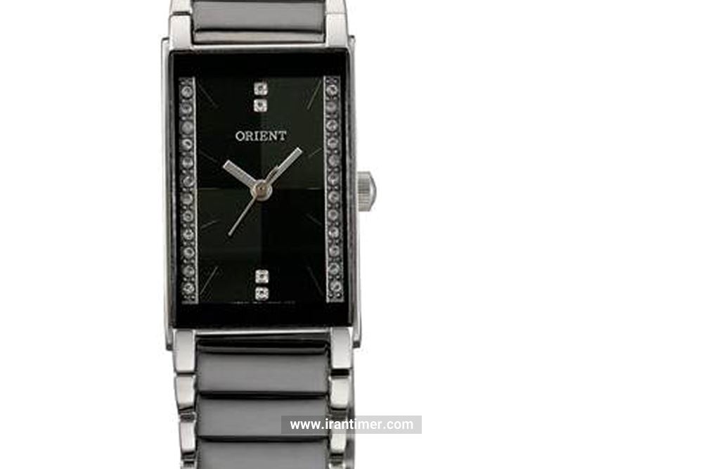 بررسی ظاهری این ساعت کوارتز