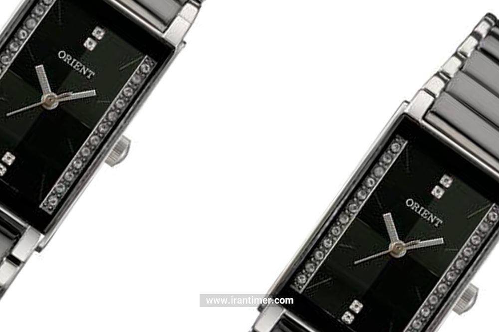 خریداران ساعت مچی زنانه اورینت مدل CUBRE002B چه افرادی هستند؟