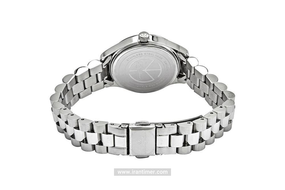 ساعت مچی زنانه متی تیسوت مدل D411MAM مناسب چه افرادی می باشد؟ </h2>
<p>“> </p>
<h2> خرید آنلاین این ساعت کلاسیک </h2>
<p> در انتها با توجه به همه ی این بررسی ها، باید بگوییم <strong> ساعت مچی زنانه متی تیسوت مدل D411MAM دارای تقویم روز پرطرفدار </strong> بوده است و به دلیل استایل کلاسیک و روزمره مناسب ست با لباس روزمره است و از بهترین گزینه ها برای خرید <em> ساعت کلاسیک و روزمره </em> می باشد. البته از طراحی حرفه ای و همچنین در کنار آن ویژگی تقویم روز نیز نباید غافل شد. پس برای تهیه این ساعت محبوب و بی نهایت ساعت دیگر به <strong> سایت تخصصی ساعت تهران </strong> مراجعه کنید و یک خرید امن و راحت را تجربه کنید. </p>
<div class=