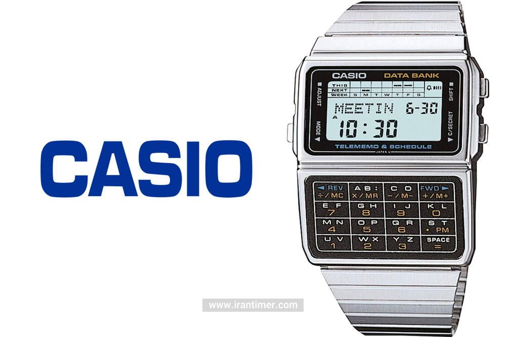 قیمت و خرید ساعت مچی کاسیو CASIO (G 