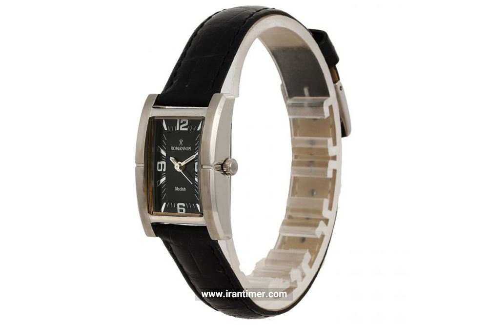خرید ساعت مچی زنانه رومانسون مدل DL5592LL1WA32W به چه افرادی پیشنهاد میشود؟
