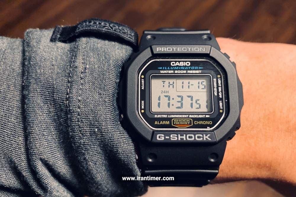 5600e casio cheap