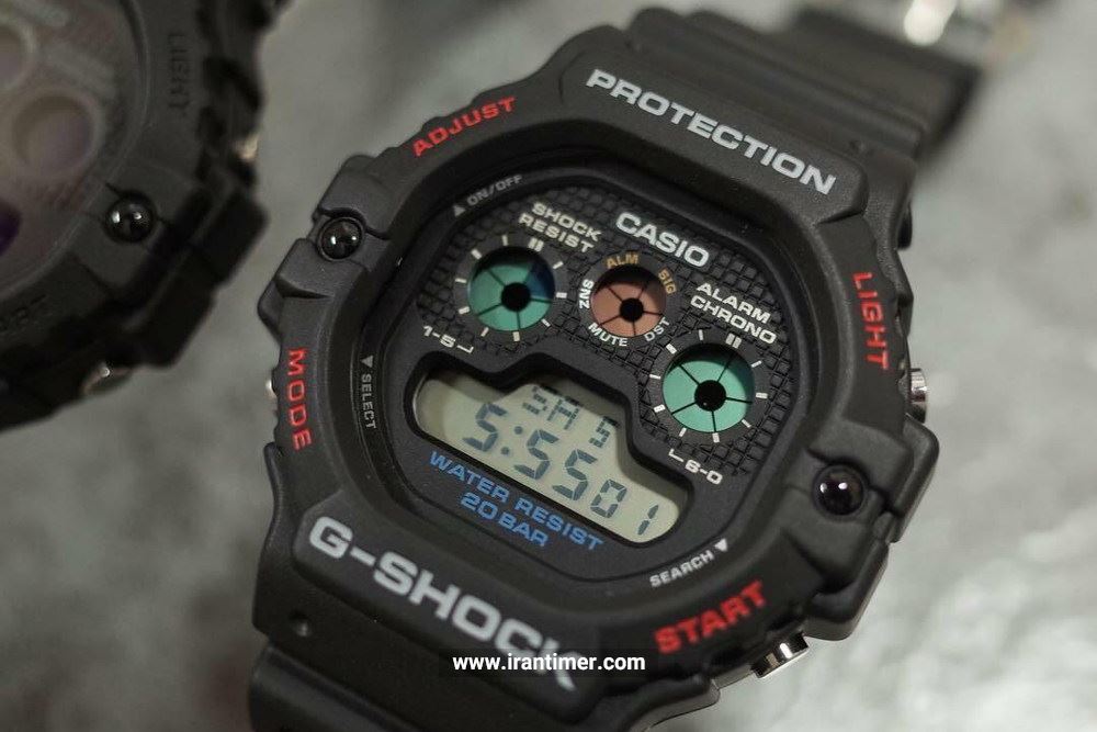 g shock 5900