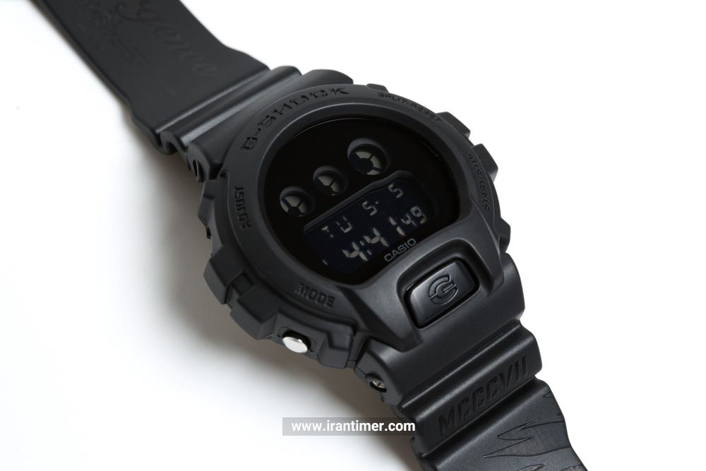 خرید ساعت مچی مردانه کاسیو مدل DW-6900BB-1DR مناسب چه افرادی است؟