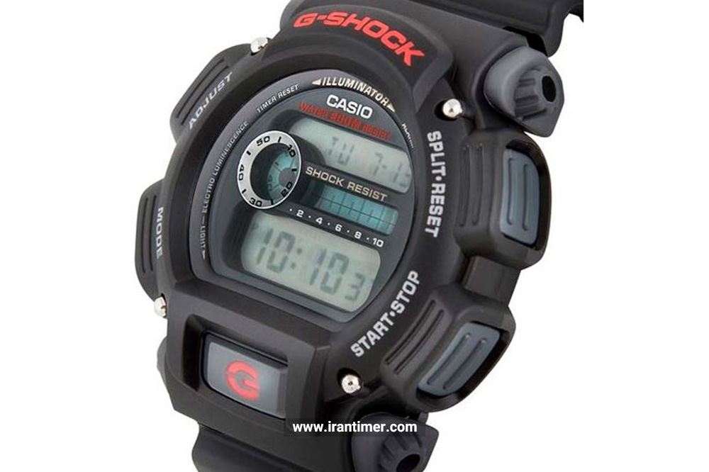 قیمت و خرید ساعت مچی کاسیو CASIO (G 