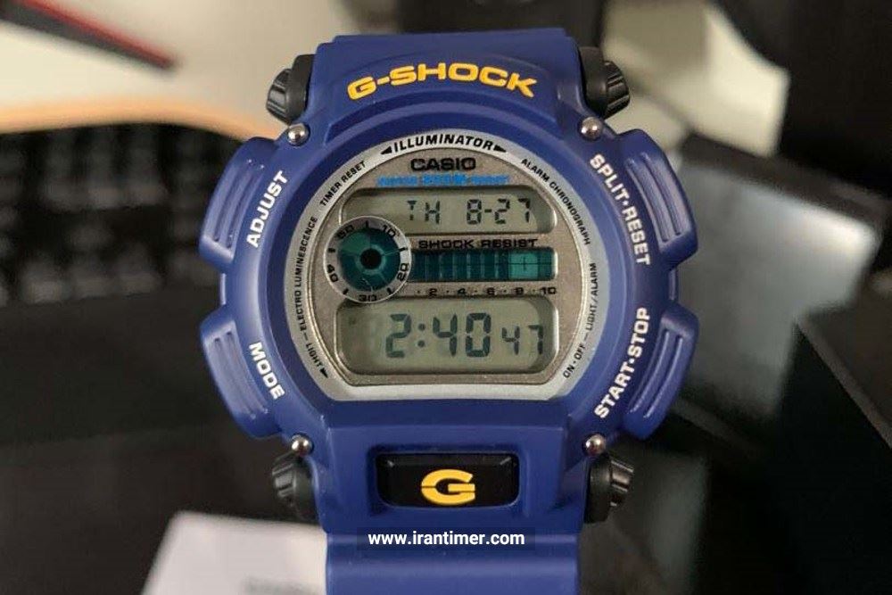 خرید ساعت مچی مردانه کاسیو مدل DW-9052-2VDR به چه افرادی پیشنهاد میشود؟