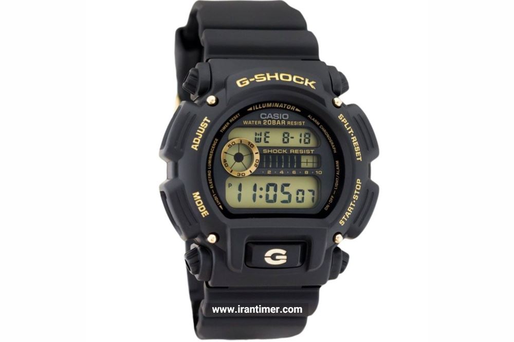 خریداران ساعت مچی مردانه کاسیو مدل DW-9052GBX-1A9DR چه افرادی هستند؟
