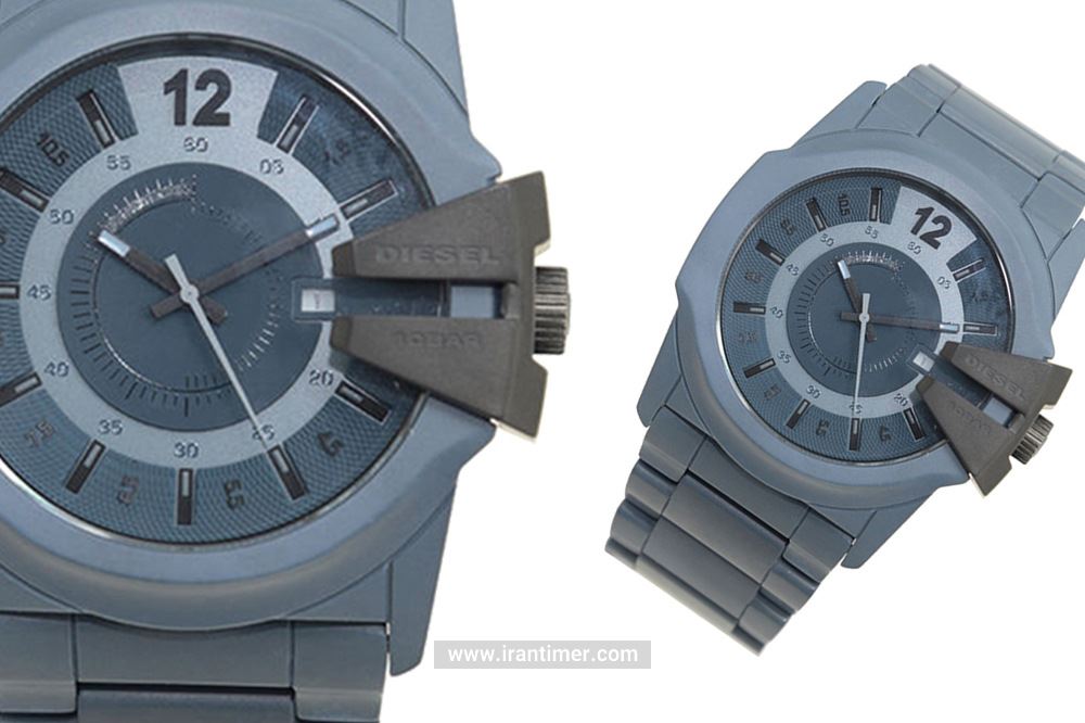 خرید ساعت مچی مردانه دیزل مدل DZ1517 مناسب چه افرادی است؟