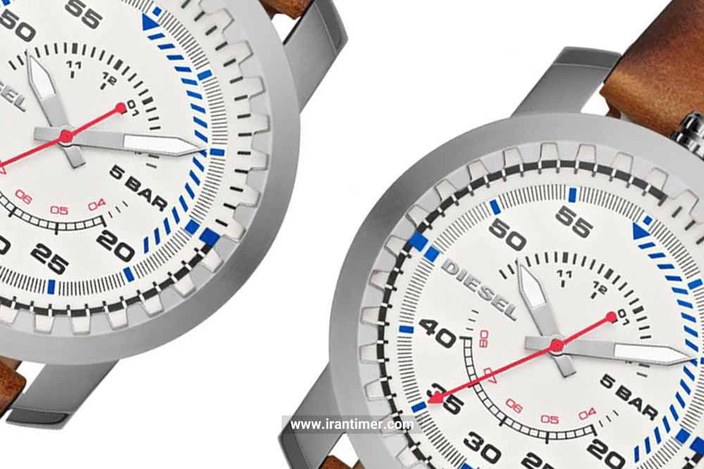 خرید ساعت مچی مردانه دیزل مدل DZ1749 مناسب چه افرادی است؟