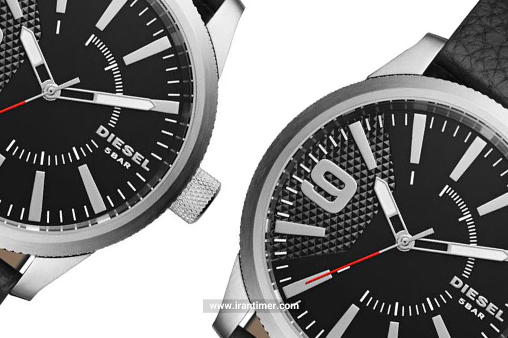 خرید ساعت مچی مردانه دیزل مدل DZ1766 به چه افرادی پیشنهاد میشود؟