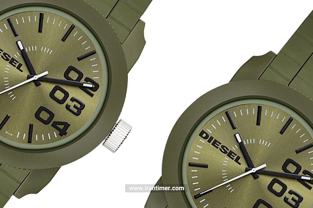 خرید ساعت مچی مردانه دیزل مدل DZ1780 به چه افرادی پیشنهاد میشود؟