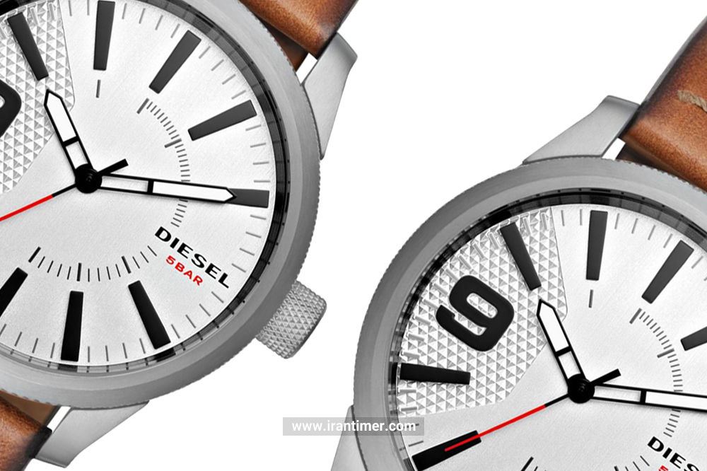 خرید ساعت مچی مردانه دیزل مدل DZ1803 مناسب چه افرادی است؟