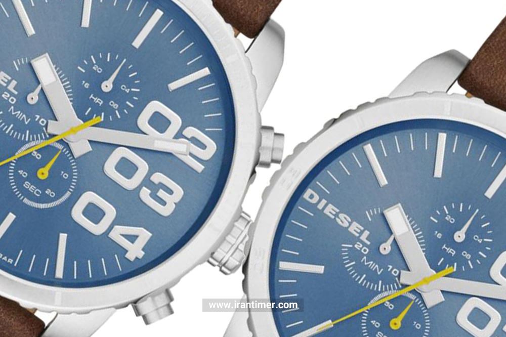 خرید ساعت مچی مردانه دیزل مدل DZ4330 مناسب چه افرادی است؟