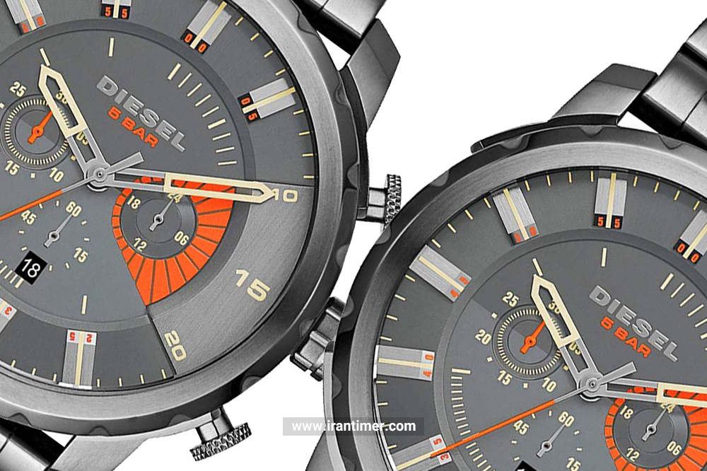 خرید ساعت مچی مردانه دیزل مدل DZ4348 به چه افرادی پیشنهاد میشود؟