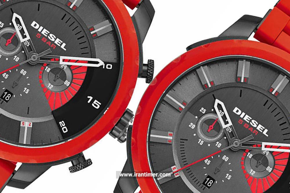 خرید ساعت مچی مردانه دیزل مدل DZ4384 به چه افرادی پیشنهاد میشود؟