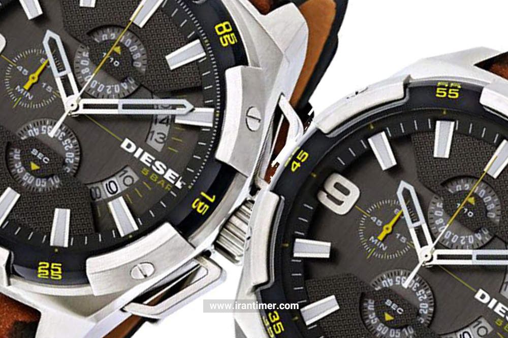خرید ساعت مچی مردانه دیزل مدل DZ4393 مناسب چه افرادی است؟