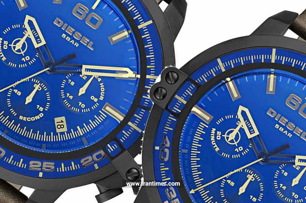 خرید ساعت مچی مردانه دیزل مدل DZ4405 به چه افرادی پیشنهاد میشود؟