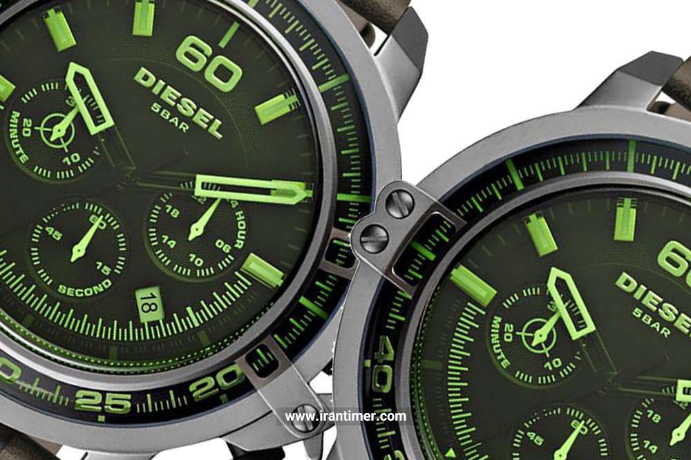 خرید ساعت مچی مردانه دیزل مدل DZ4407 مناسب چه افرادی است؟