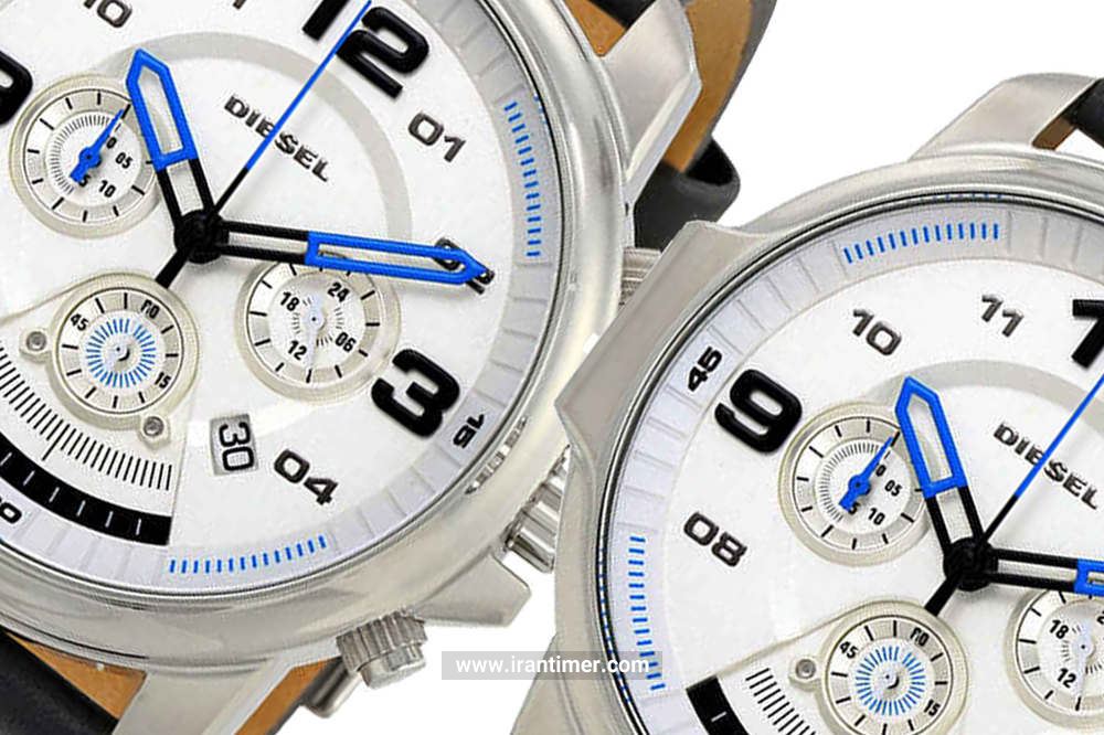 خریداران ساعت مچی مردانه دیزل مدل DZ4432 چه افرادی هستند؟