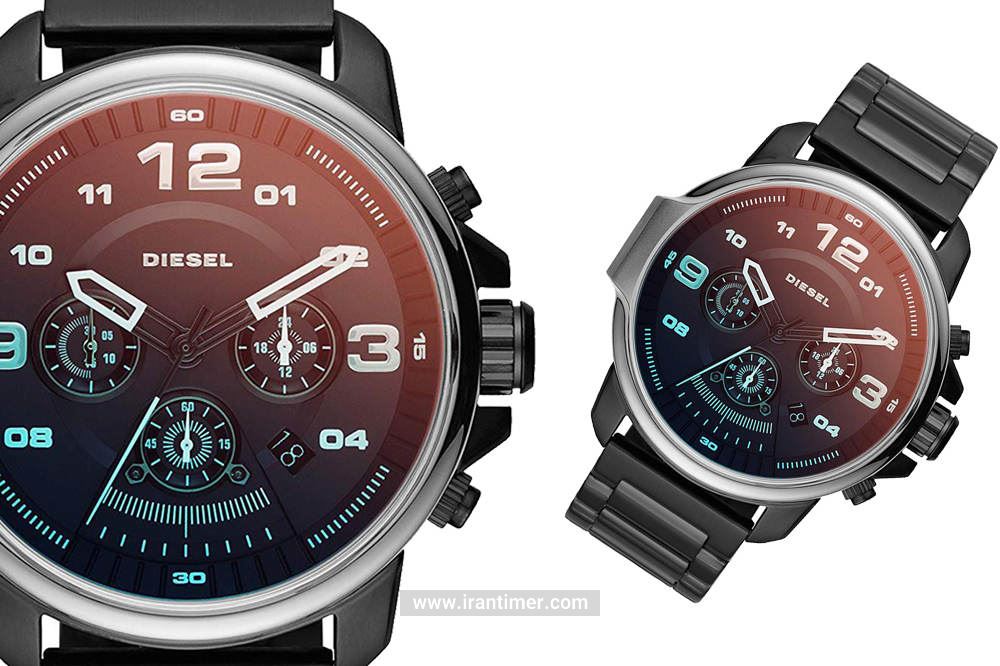 Diesel dz4434 deals