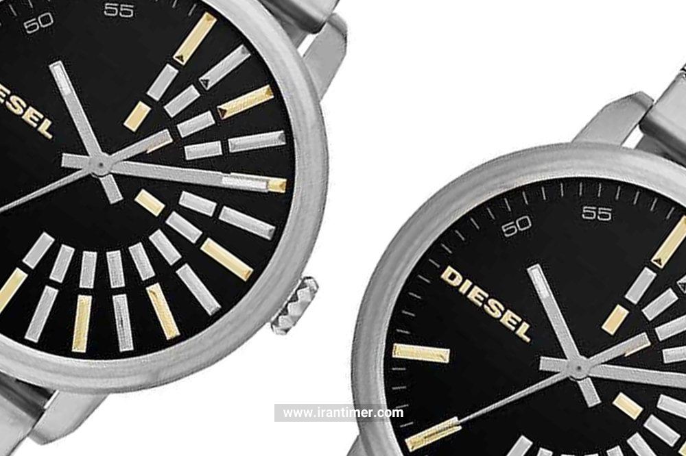خرید ساعت مچی زنانه دیزل مدل DZ5419 مناسب چه افرادی است؟